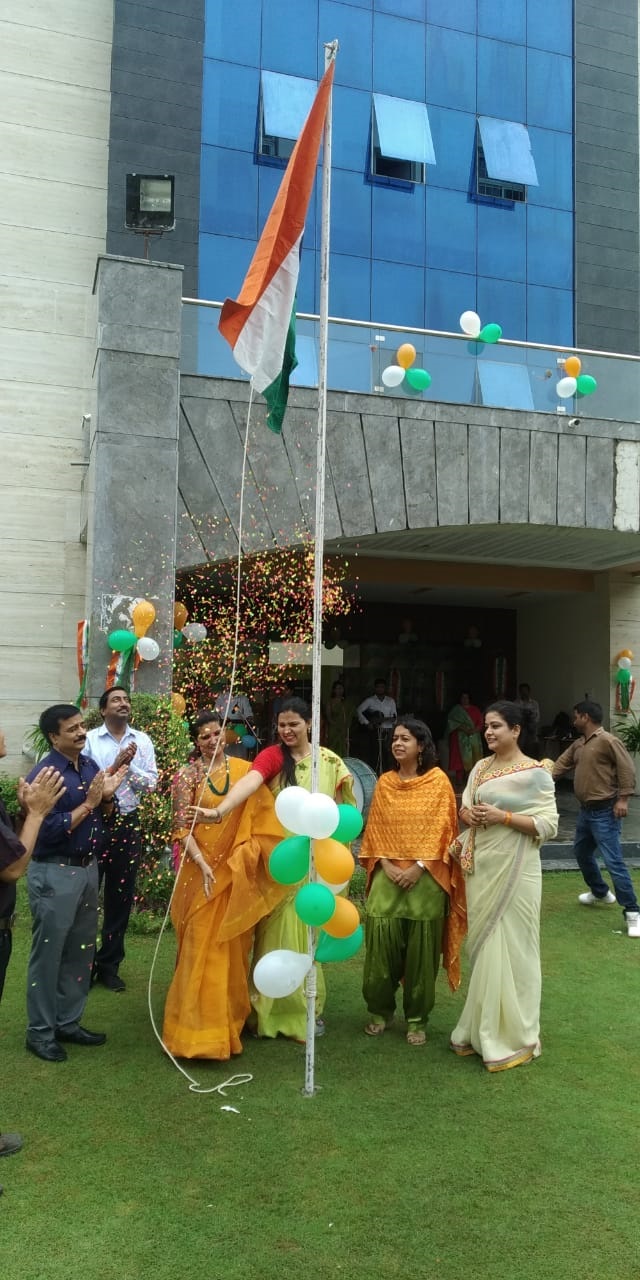 INDEPENDENCE DAY CELEBRATION